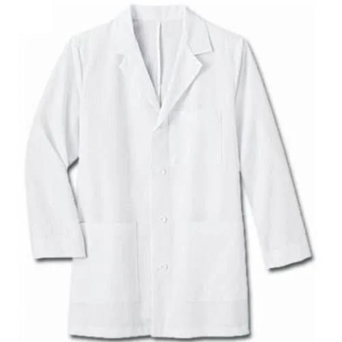 Lab Coat 40 GSM