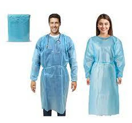 Surgical Gown 40 GSM